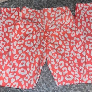 Perfect condition worn 2 times scrunch butt